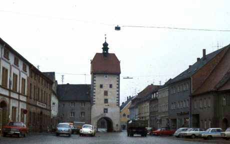 vilseck tower